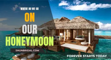 The Best Honeymoon Destinations for Newlyweds