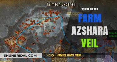 Farming Azshara's Veil: Top Locations for Efficient Resource Gathering
