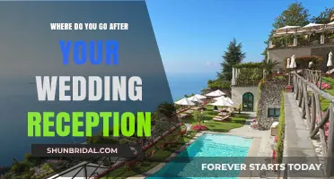 Post-Wedding Bliss: Top Destinations to Unwind After Your Reception