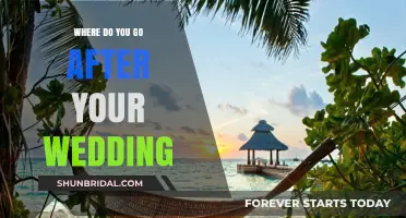 Post-Wedding Bliss: Top Destinations to Celebrate Your New Chapter