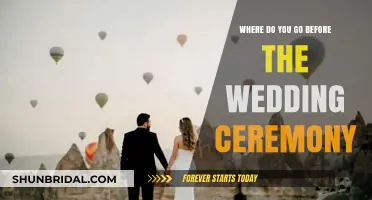 Pre-Wedding Prep: Where to Go Before Saying 'I Do