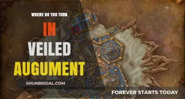 Where to Turn In Veiled Augment: A Comprehensive Guide