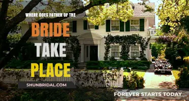 Exploring the Enchanting Locations of Father of the Bride