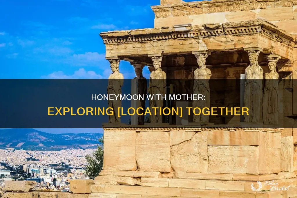where does honeymoon with my mother take place