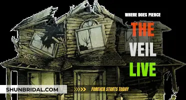 Where Does Pierce the Veil Live? Uncovering the Band's Home Base