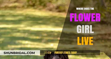 Exploring the Enchanting World: Where Does the Flower Girl Live?