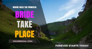 Exploring the Enchanting Settings of The Princess Bride