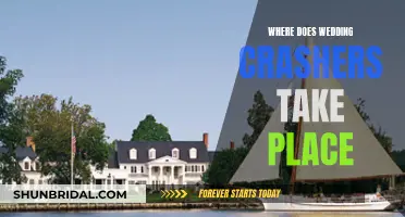 Wedding Crashers: Exploring the Filming Locations
