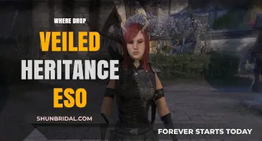 Unveiling ESO's Hidden Legacy: Where Drop Veiled Heritance Awaits