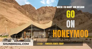 Harry and Meghan's Honeymoon Hideaway: Where Did They Go?