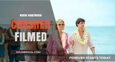 Discovering the Stunning Filming Locations of Honeymoon Crashers