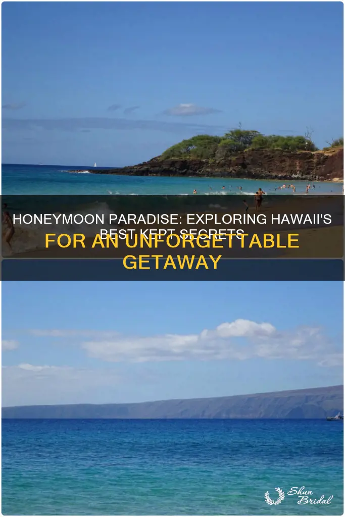 where in hawaii for honeymoon