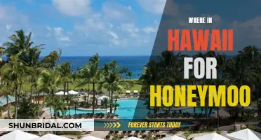 Romantic Getaways in Hawaii for Your Honeymoon