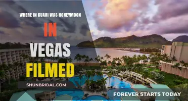 Honeymoon in Vegas Filming Locations: Kauai's Scenic Backdrops Revealed