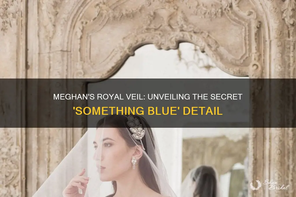 where in meghan