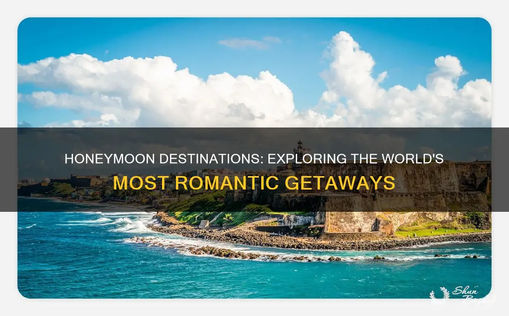 where in the world should I honeymoon