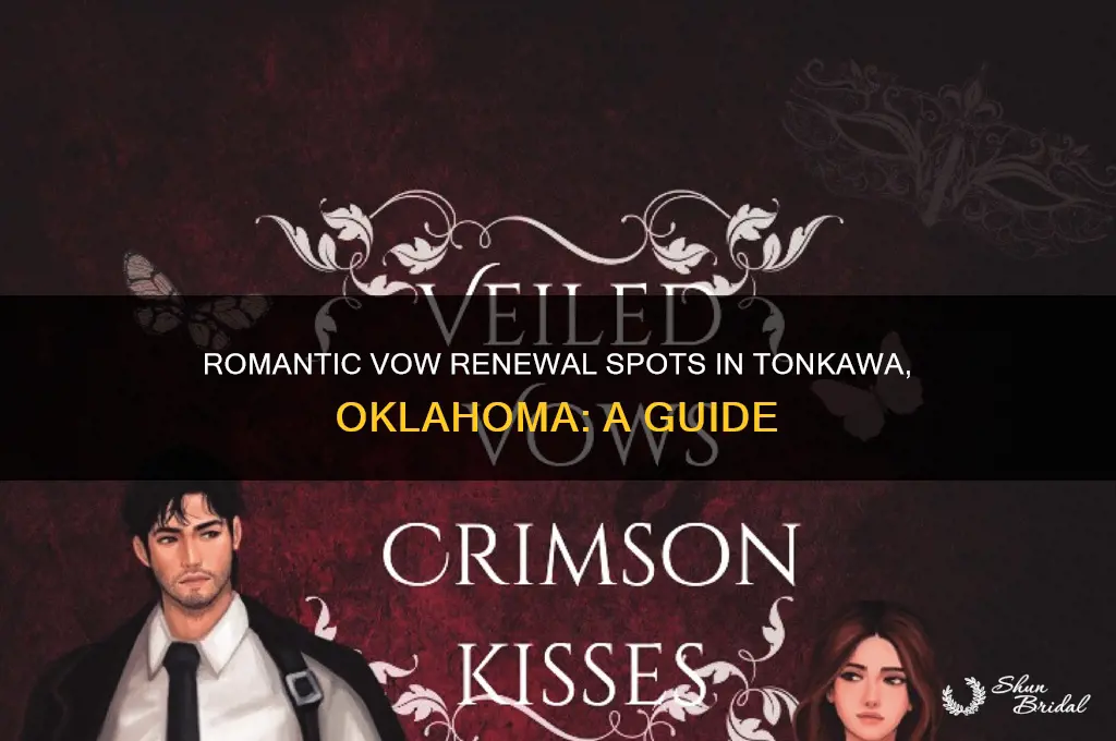 where in tonkawa oklahoma can we renew our vows