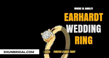 Ainsley Earhardt's Wedding Ring: Where Is It Now?