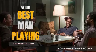 Best Man Viewing Options: Where to Watch