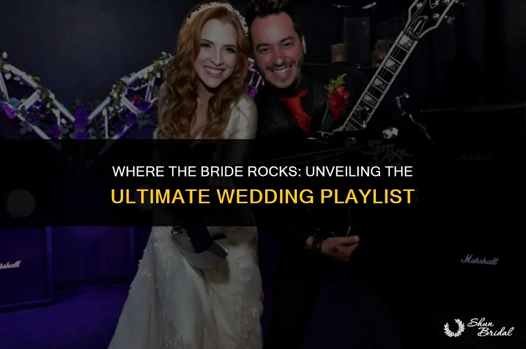 where is bride hard playing