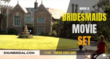 The Ultimate Filming Locations of Bridesmaids