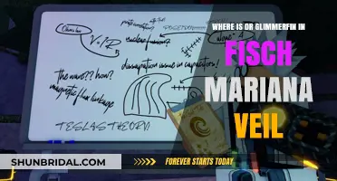 Finding Dr. Glimmerfin in Fisch Mariana Veil: A Comprehensive Guide