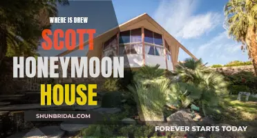 Honeymoon House: Where Drew Scott and Linda Relived Their Wedding Vows