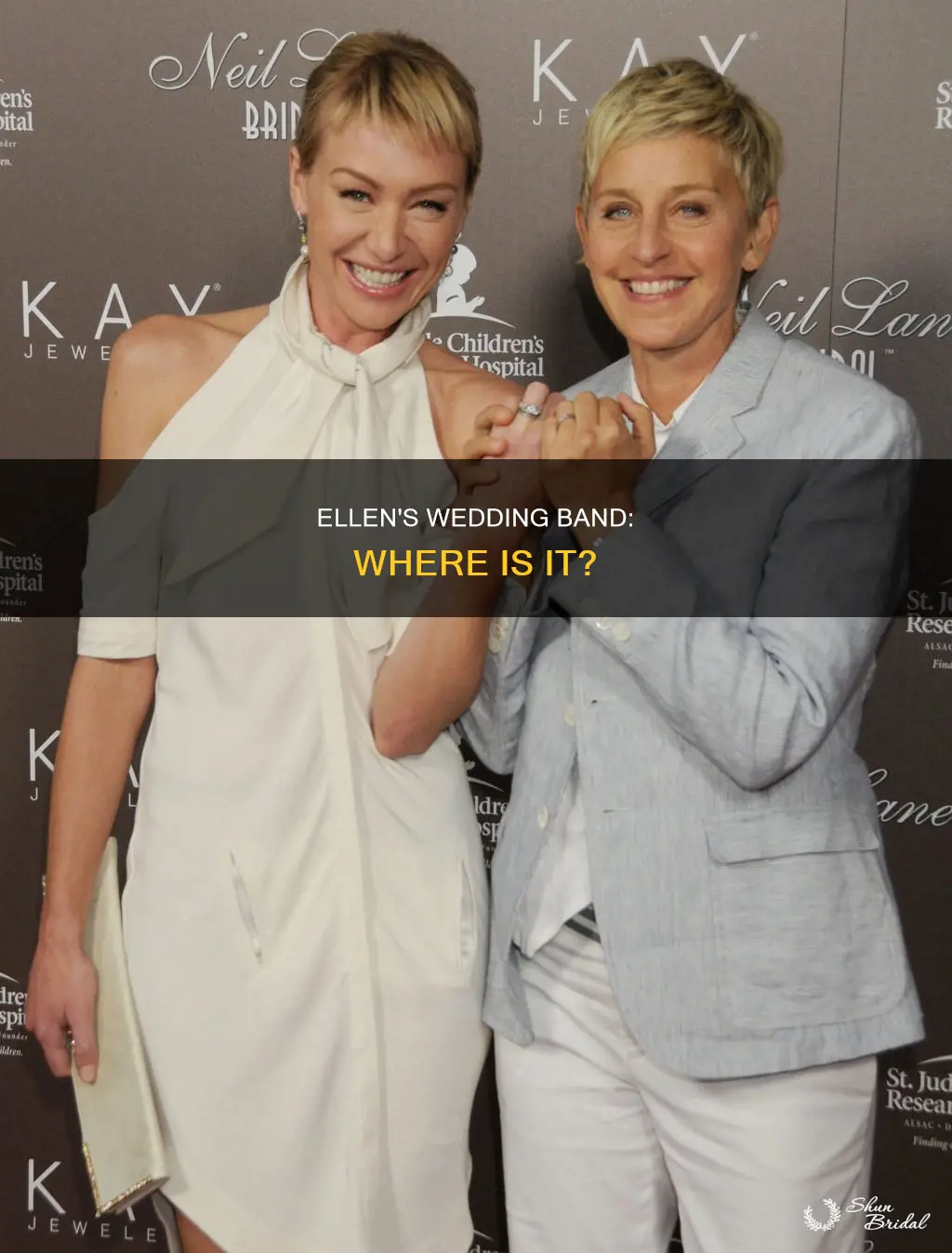 where is ellen