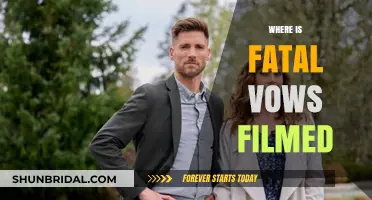 Unveiling the Filming Locations of Fatal Vows: A Behind-the-Scenes Look