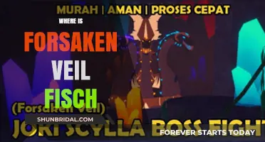 Forsaken Veil Fisch Location Guide: Uncover the Hidden Spot