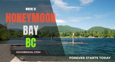 Honeymoon Bay BC: A Hidden Gem in the West Coast