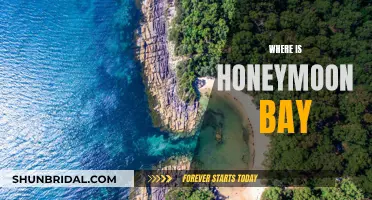 Honeymoon Bay: A Secluded Paradise Found in..