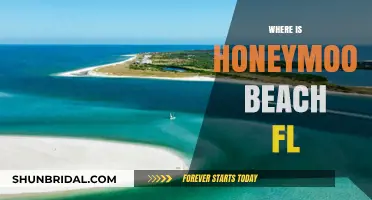 Discover Honeymoon Beach FL: Location, Access, and Hidden Gems