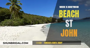 Honeymoon Beach: A Guide to St. John's Paradise