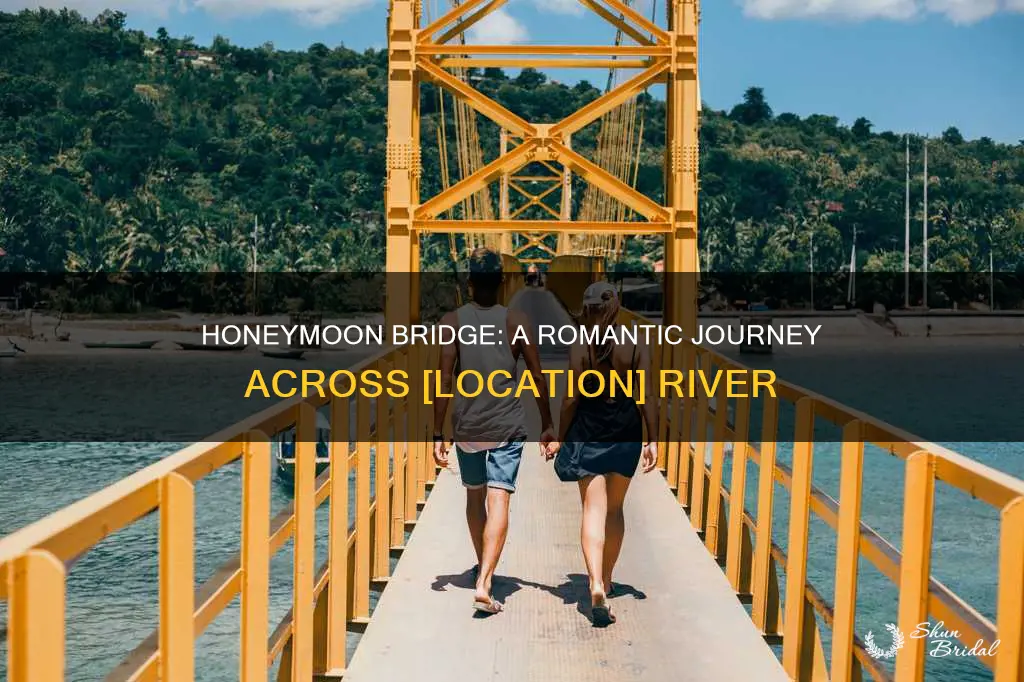 where is honeymoon bridge located