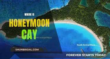 Honeymoon Cay: A Tropical Paradise in the Bahamas