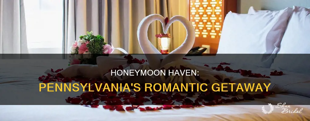 where is honeymoon haven in Pennsylvania