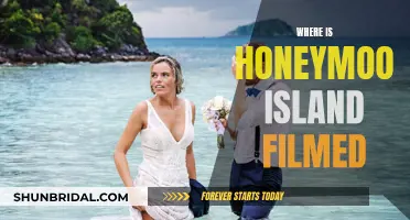 Honeymoon Island Filming Location: Where is it?