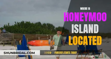 Honeymoon Island: A Tropical Paradise Located in Florida