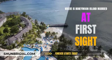 Honeymoon Island: A Tropical Escape for 'Married at First Sight