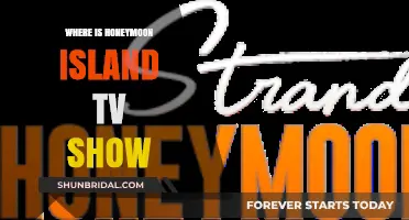 Where to Watch Honeymoon Island TV Show: Streaming Guide