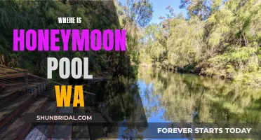 Honeymoon Pool WA: A Secluded Swimming Spot