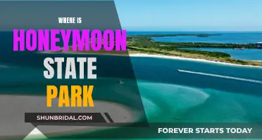 Honeymoon State Park: A Guide to Its Location and More