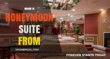 Honeymoon Suite's Origins: Unveiling the Hometown of the Iconic Rock Band