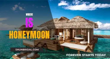 Honeymoon Destinations: Where to Go and What to Do