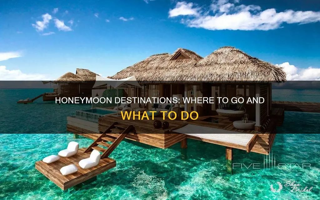 where is honeymoon
