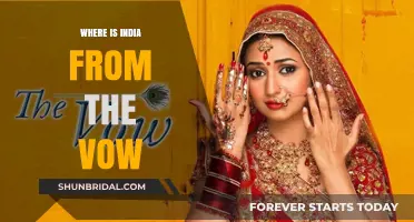 Exploring India's Role and Significance in The Vow Movie