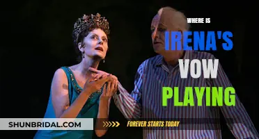 Discover Irena's Vow: Current Theater Locations and Showtimes