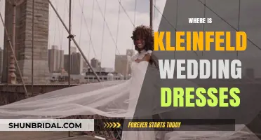 Kleinfeld Wedding Dresses: Where to Find Your Dream Gown