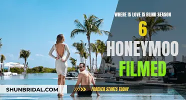 Love is Blind: Honeymoon Filming Locations Revealed!